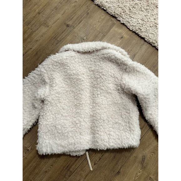 UGG Maeve Sherpa jacket - Picture 2 of 5